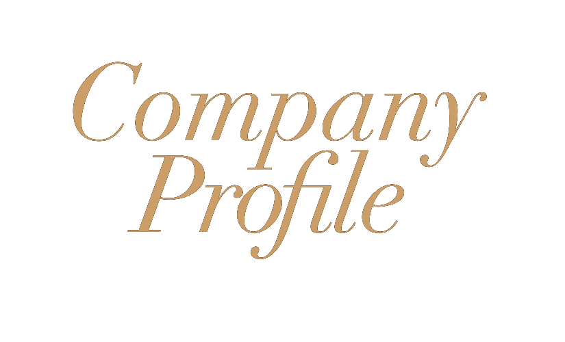 Company Profile